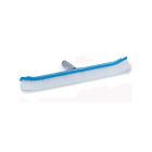R111316 Pentair Aluminum Back Curved Brush With White Polypropylene 788379000516