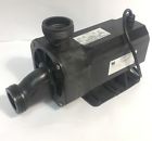 R125vs19 Itt Marlow Gemini Plus Bath Pump Model Hp Variable Speed