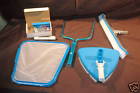 R131066 Pentair Swimming Pool Maintenence Kit Vinyl