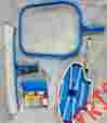 R131074 Pentair Rainbow Kraft Box Style Swimming Pool Maintenance Kit M137