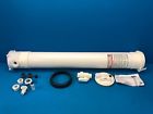 Hc-3340 R171240 Pentair Chlorine Bromine High Capacity Commercial Feeder