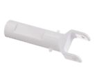 R201476 Pentair Snap Adapter Handle With Delrin Spring Clip 788379006846