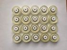 R201557 Pentair Lot Of Vacuum Wheel With Ball Bearings