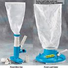 R201716 Pentair Silt Sock Replacement Minivac Pool And Spa 788379007065