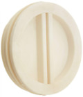 R22011 Pentair Polyurethane Winterizing Threaded Plug Replacement Pool 788379007553 R22011 Pentair Polyurethane Winterizing Threaded Plug Replacement Pool 788379007553