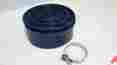 R221220 Pentair New 2 X 50 Discharge Hose With Stainless Steel Clamp 788379007782