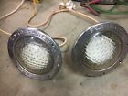 R300-bc American Products Pool Lights Low Voltage Volts Working Condition