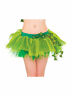R38009 Rubies Costume Co Poison Ivy Adult Tutu Skirt