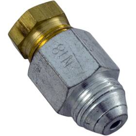 003901f Raypak Natural Pilot Orifice