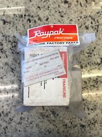 151-265 Raypak 004690b Convert Natural To Propane Gas