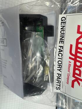 004817b Raypak Raypack Electronic Ignition Control Without Lockout