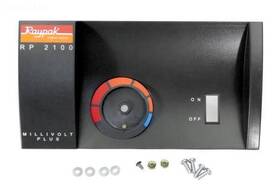 005291f Raypak Control Panel Mv