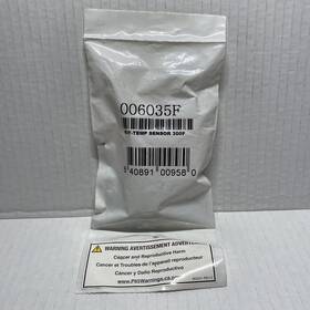 006035f Raypak Kit-temp Sensor 300f New