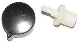 009499f Raypak Thermostat Knob