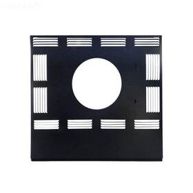 010050f Raypak Jacket Top Louvered 406a
