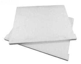 010092f Raypak Uncommon Front And Rear 406a