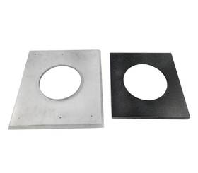 Raypak 010330f 206a Stack Adapter