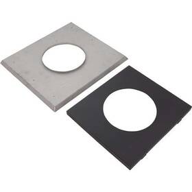 010331f Raypak Stack Adapter 266a/267a #010331f