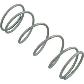 013792f Raypak Unitherm Governor Retainer Spring