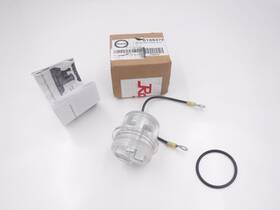 018847f Raypak Genuine Protek Shield Bulk Replacement Kit