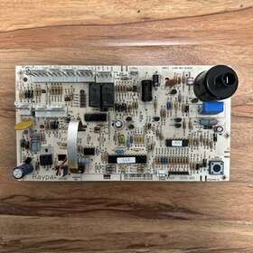 1134-83-4041a Raypak 601769 Pool/spa Temperature Display Control Board