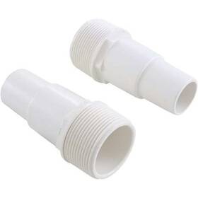 11635 Raypak Hose Adapter 130a 1-1/2 Mpt X #11635