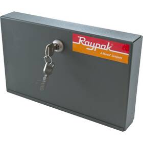 005198 Raypak 5198 Cover-lock Poolstat
