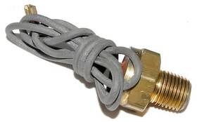 600889b Raypak High Limit 135 F