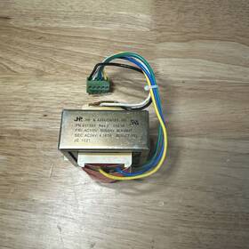 651393 Raypak Heater Boiler Hidelta Pn Transformer