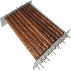 R265b Raypak 840891000594 Tube Bundle 265/r265a/r265b Capron