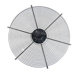 H000040 Raypak Fan Guard Grille For Heat Pump