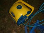 Rbus1br03 Aquabot Bravo Pool Vacumn