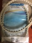 Rcx97501gr Hayward Pair Of Drive Track Belt Replacement For Sharkvac Xl