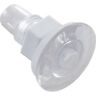 Rd631-1110 Rising Dragon Light Wall Fitting Rd Mini Pol 735873063271