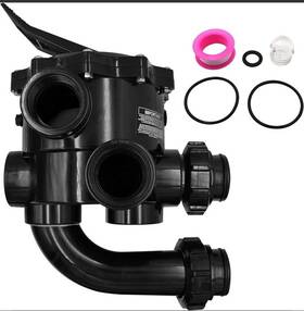 Sp0715xr50 Rdiyin Control Valve Replacement For De Filter
