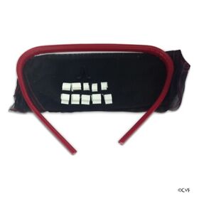 Pty-40-2057 Red Baron Tuff Duty Leaf Rake Renew Kit Rkrbtd