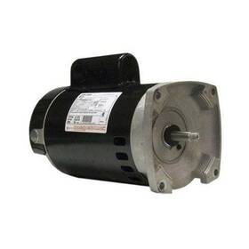 B2841v1 Regal Rexnord Ao Smith 1hp Energy Efficient Motor