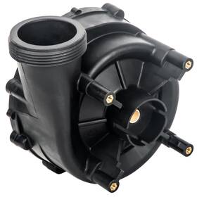 48wua2002c-ii-wet Relaax Water Spa Hot Tub Pump Wet End For Lx 48wua2002c-ii 3hp 2 Inch Port
