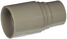 Ah44 Relho Groom Industries New Vinyl Vacuum Hose Cuff 796916032425