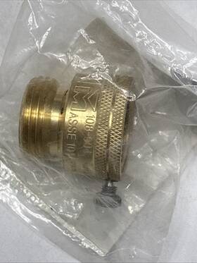 108-994rb Reliabilt 3/4-in Brass Fht Backflow Preventer