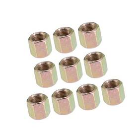 Kc241011006579for Repairock 10pcs Motorcycle Brake Line Tube Fittings 10x1mm For 3/16 Inch Hydraulic