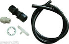 R0336200 Replacement R3002200 Kit Exchanger Heat Ae-ti Pump Drain Jandy
