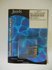 R0012300 Replacement Zodiac 4 Pack Jandy 1-1 Amp Kit Heater Packet Fuse 5