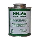 Rh-za-hh66-16 Rh Adhesives Pvc Vinyl Cement Glue With Brush