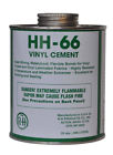 Rh-za-hh66-32 Rh Adhesives Pvc Vinyl Cement With Brush Ounce