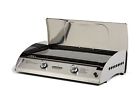 Rio 2 Plancha Grills Burner Gas Griddle