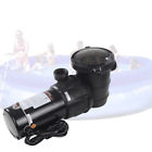 Rj-u-pum-37-004-0001 Reasejoy Hp Swimming Pool Spa Water Pump Volt 637509429621