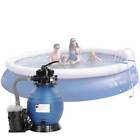 Rj-u-spk-37-001-0001 Reasejoy 2400gph 3-4hp Swimming 637509429645