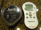 Ro687300 Ro686300 Zodiac Jandy Pro Channel Wireless Remote With Matching Jbox
