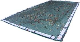 252045r Robelle Hd Leaf Net For In-ground Winter Covers 20 X 45-ft Pool